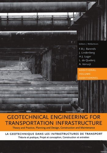 دانلود کتاب Geotechnical Engineering For Transportation Infrastructure, 1999