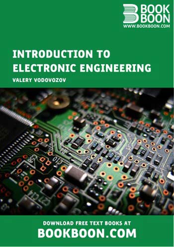 دانلود کتاب Introduction to Electronic Engineering