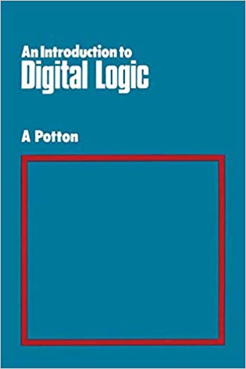 دانلود کتاب An Introduction to Digital Logic