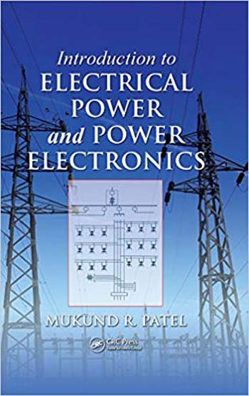 دانلود کتاب Introduction to Electrical Power and Electronics
