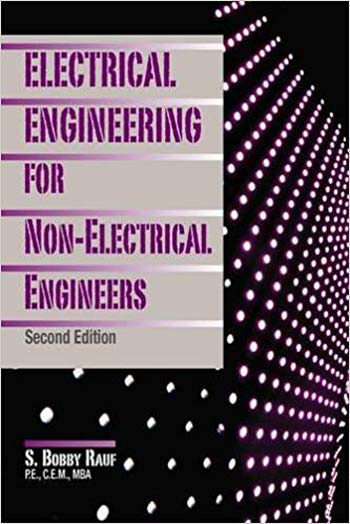 دانلود کتاب Electrical Engineering for Non-Electrical Engineers Second Edition