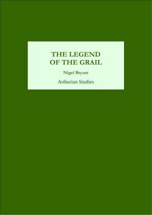 دانلود کتاب The Legend of the Grail