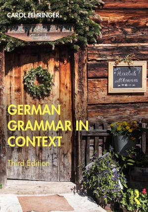 دانلود کتاب German Grammar in Context, Third Edition