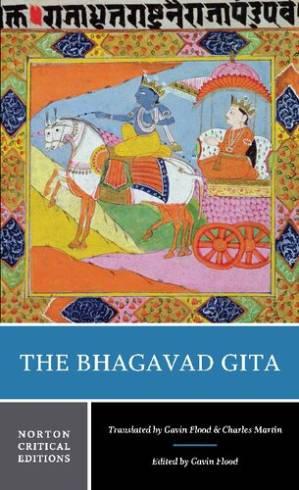 دانلود کتاب The Bhagavad Gita