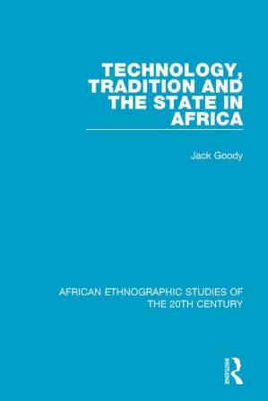 دانلود کتاب African Ethnographic Studies of the 20th Century