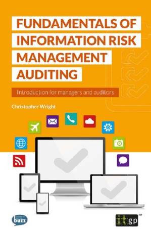 دانلود کتاب Fundamentals of Information Security Risk Management Auditing