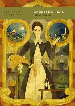 دانلود کتاب Babette’s Feast