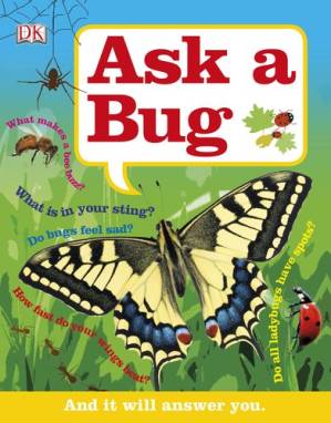 دانلود کتاب Ask a Bug