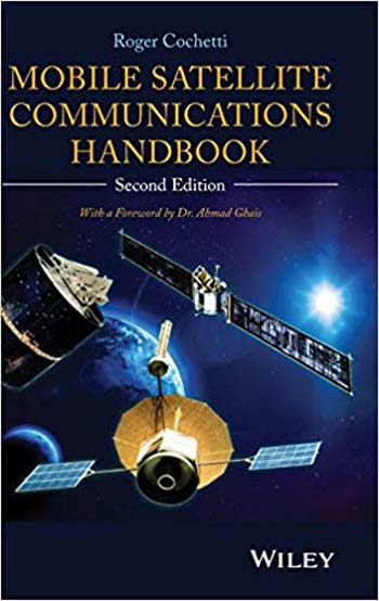دانلود کتاب Mobile Satellite Communications Handbook
