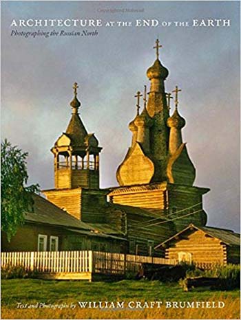 دانلود کتاب Architecture at the End of Earth – Photographing Russian North