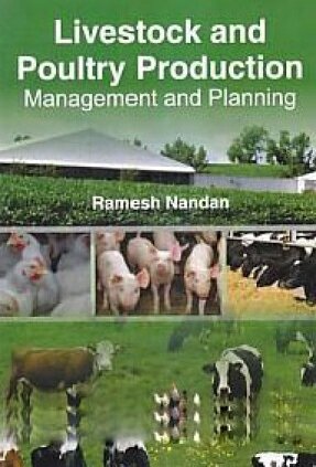 دانلود کتاب Livestock And Poultry Production Management and Planning