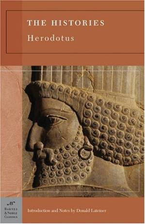 دانلود کتاب The Histories.