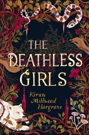 دانلود کتاب The Deathless Girls