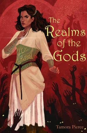 دانلود کتاب The Realms of the Gods
