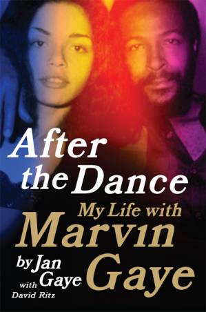 دانلود کتاب After the Dance: My Life With Marvin Gaye