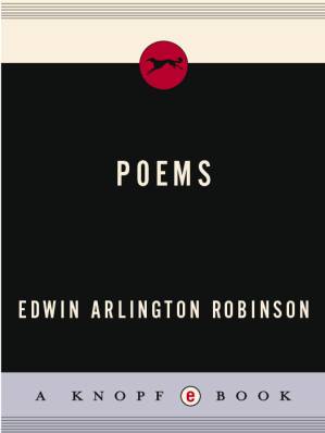 دانلود کتاب Robinson: Poems