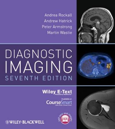 دانلود کتاب Diagnostic Imaging (7th Edition