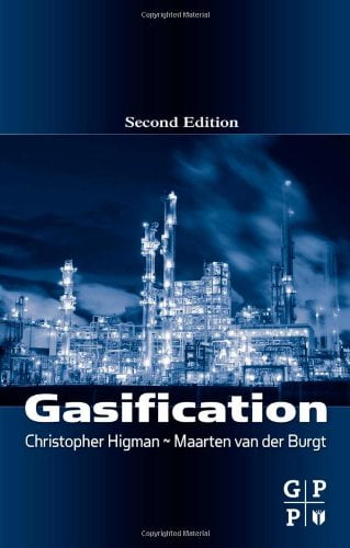 دانلود کتاب Gasification, 2nd ed, 2008