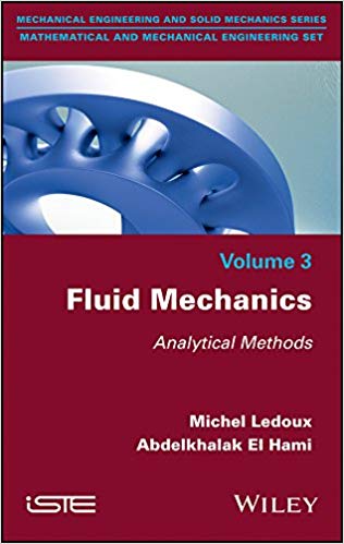 دانلود کتاب Fluid Mechanics – Analytical Methods, 2017