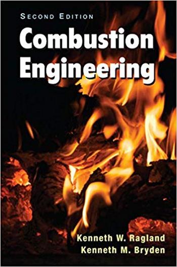 دانلود کتاب Combustion Engineering, 2nd ed, 2010
