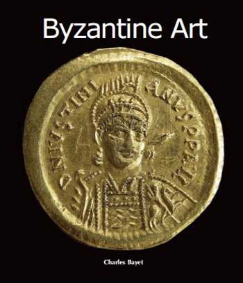 دانلود کتاب Byzantine Art