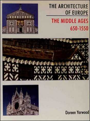 دانلود کتاب The Architecture of Europe vol.2