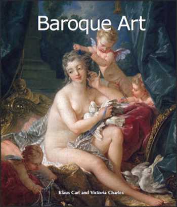 دانلود کتاب Baroque Art