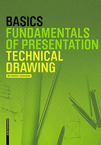 دانلود کتاب Basics Technical Drawing