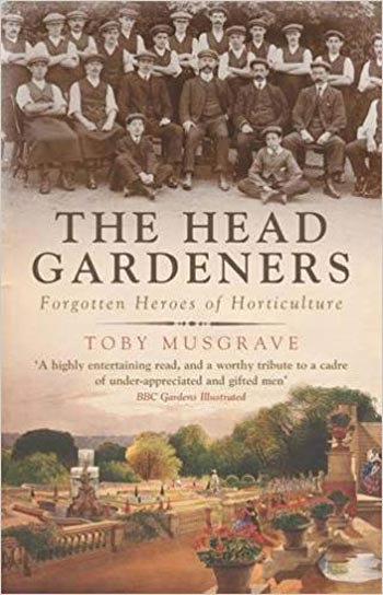 دانلود کتاب The Head Gardeners