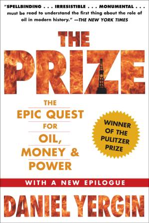 دانلود کتاب The Prize: The Epic Quest for Oil, Money & Power