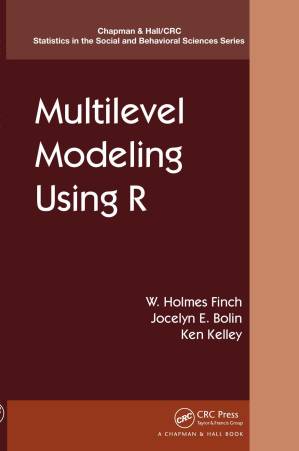 دانلود کتاب Multilevel Modeling Using R