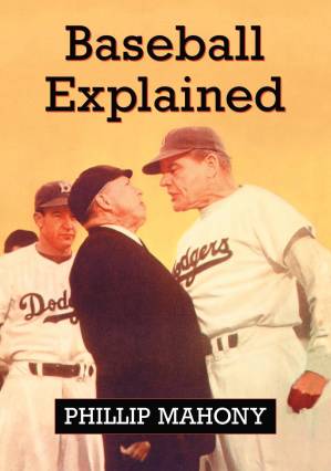 دانلود کتاب Baseball Explained