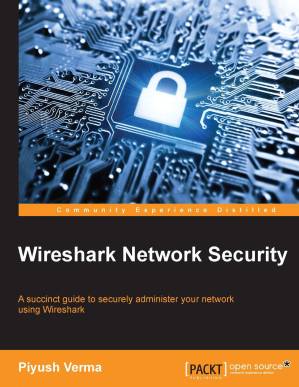 دانلود کتاب Wireshark Network Security