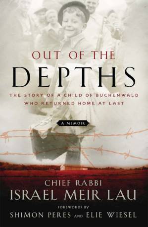 دانلود کتاب Out of the Depths