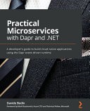 دانلود کتاب Practical Microservices With Dapr and .NET