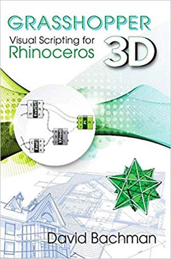 دانلود کتاب Grasshopper – Visual Scripting for Rhinoceros 3D