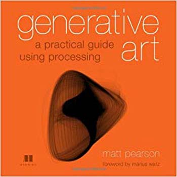 دانلود کتاب Generative Art – A Practical Guide Using Processing