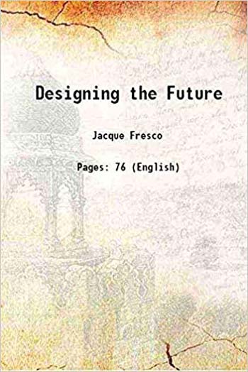 دانلود کتاب Designing the Future