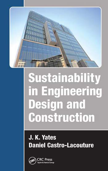 دانلود کتاب Sustainability in Engineering Design and Construction