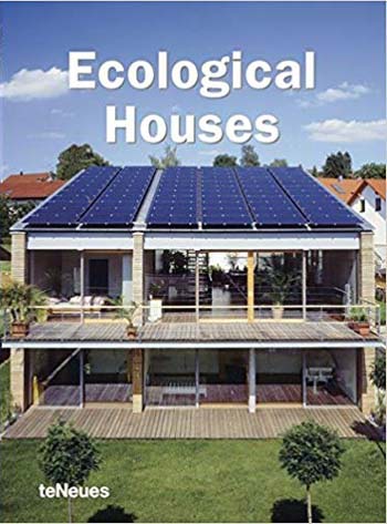 دانلود کتاب Ecological Houses
