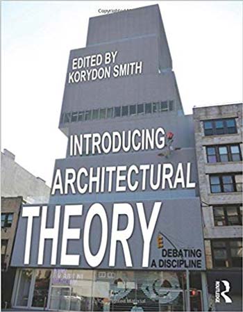 دانلود کتاب Introducing Architectural Theory