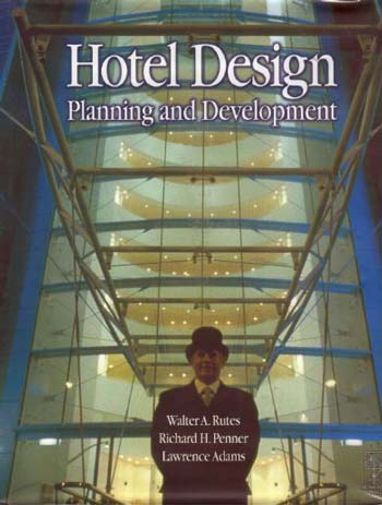 دانلود کتاب Hotel Design Planning and Development – First Edition