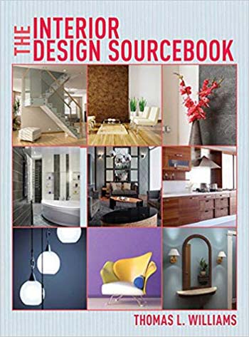 دانلود کتاب The Interior Design Sourcebook