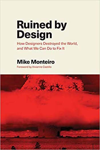دانلود کتاب Ruined by Design