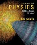 دانلود کتاب Fundamentals of Physics