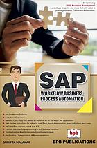 دانلود کتاب SAP WORKFLOW BUSINESS PROCESS AUTOMATION