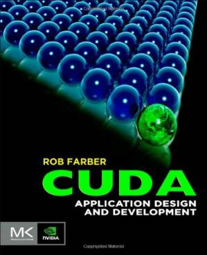 دانلود کتاب Cuda Application Design and Development