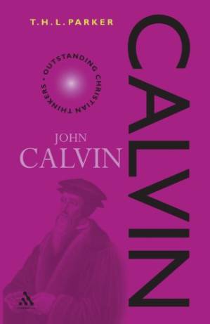 دانلود کتاب Calvin (Outstanding Christian Thinkers)
