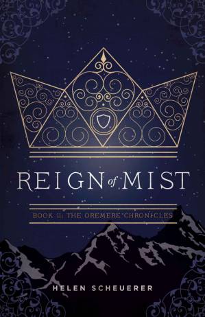 دانلود کتاب Reign of Mist
