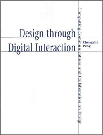 دانلود کتاب Design through Digital Interaction